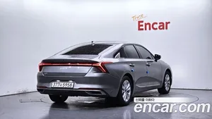 Kia K8, 2023 — миниатюра 2