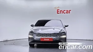 Kia K8, 2023 — миниатюра 3