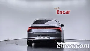 Kia K8, 2023 — миниатюра 4