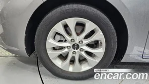 Kia K8, 2023 — миниатюра 5