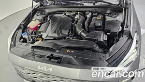 Kia K8, 2023 — миниатюра 6