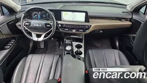 Kia K8, 2023 — миниатюра 7