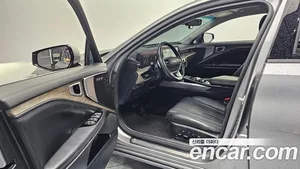Kia K8, 2023 — миниатюра 10