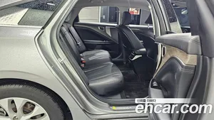 Kia K8, 2023 — миниатюра 12