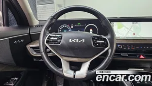 Kia K8, 2023 — миниатюра 13