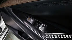 Kia K8, 2023 — миниатюра 19