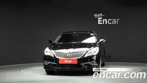 Hyundai Grandeur, 2015 — миниатюра 3