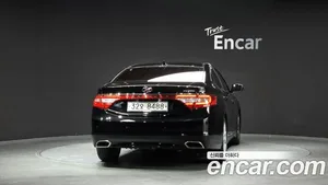 Hyundai Grandeur, 2015 — миниатюра 4