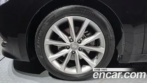 Hyundai Grandeur, 2015 — миниатюра 5