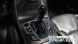 Hyundai Grandeur, 2015 — миниатюра 12
