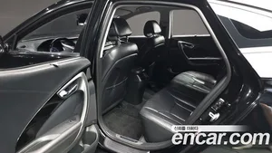 Hyundai Grandeur, 2015 — миниатюра 18