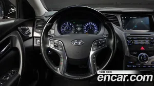Hyundai Grandeur, 2015 — миниатюра 19