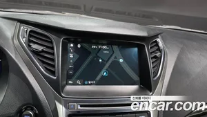 Hyundai Grandeur, 2015 — миниатюра 20