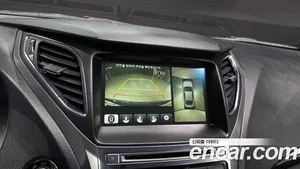 Hyundai Grandeur, 2015 — миниатюра 21