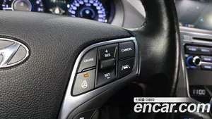 Hyundai Grandeur, 2015 — миниатюра 24
