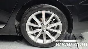 Hyundai Grandeur, 2015 — миниатюра 7