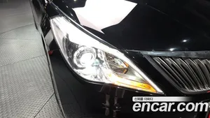 Hyundai Grandeur, 2015 — миниатюра 8