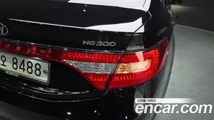 Hyundai Grandeur, 2015 — миниатюра 9