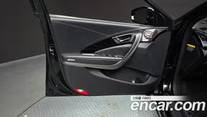 Hyundai Grandeur, 2015 — миниатюра 14