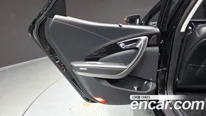Hyundai Grandeur, 2015 — миниатюра 15