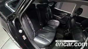 Hyundai Grandeur, 2015 — миниатюра 16