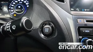 Hyundai Grandeur, 2015 — миниатюра 27