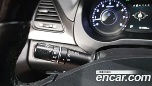 Hyundai Grandeur, 2015 — миниатюра 29
