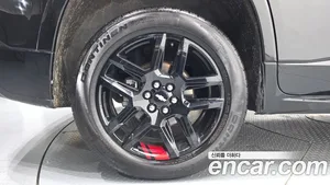 Chevrolet Traverse, 2020 — миниатюра 5