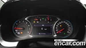 Chevrolet Traverse, 2020 — миниатюра 8