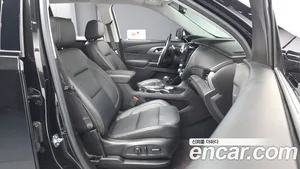 Chevrolet Traverse, 2020 — миниатюра 11