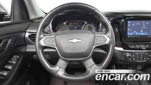 Chevrolet Traverse, 2020 — миниатюра 13