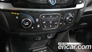 Chevrolet Traverse, 2020 — миниатюра 16