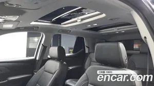 Chevrolet Traverse, 2020 — миниатюра 18