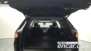 Chevrolet Traverse, 2020 — миниатюра 20