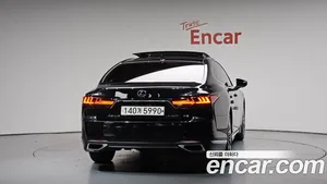 Lexus LS, 2022 — миниатюра 3