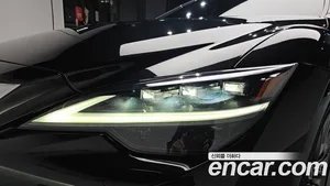 Lexus LS, 2022 — миниатюра 7