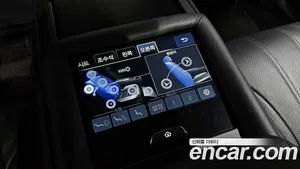 Lexus LS, 2022 — миниатюра 34