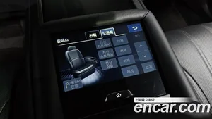 Lexus LS, 2022 — миниатюра 35