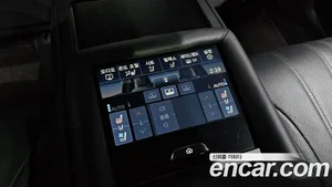 Lexus LS, 2022 — миниатюра 36