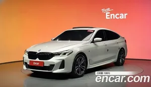 BMW Gran Turismo, 2021 — миниатюра 31