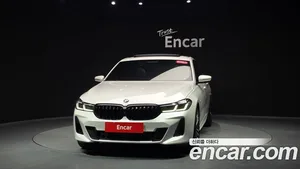 BMW Gran Turismo, 2021 — миниатюра 2