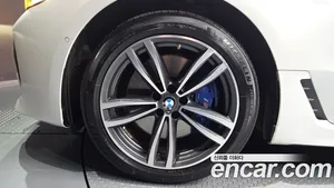 BMW Gran Turismo, 2021 — миниатюра 4