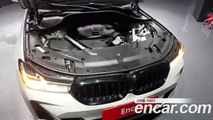 BMW Gran Turismo, 2021 — миниатюра 5