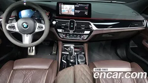 BMW Gran Turismo, 2021 — миниатюра 9