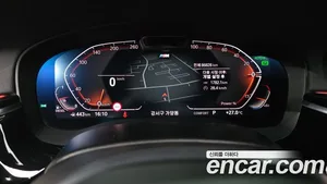 BMW Gran Turismo, 2021 — миниатюра 10