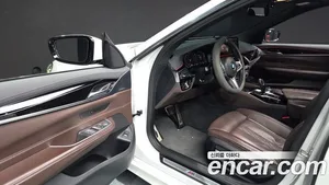 BMW Gran Turismo, 2021 — миниатюра 12