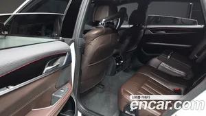 BMW Gran Turismo, 2021 — миниатюра 17