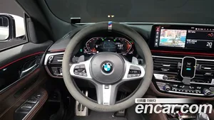 BMW Gran Turismo, 2021 — миниатюра 18