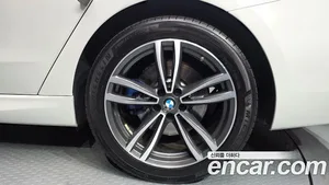 BMW Gran Turismo, 2021 — миниатюра 6