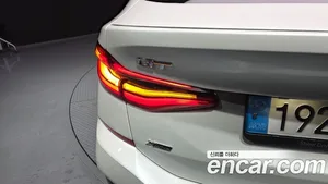 BMW Gran Turismo, 2021 — миниатюра 8